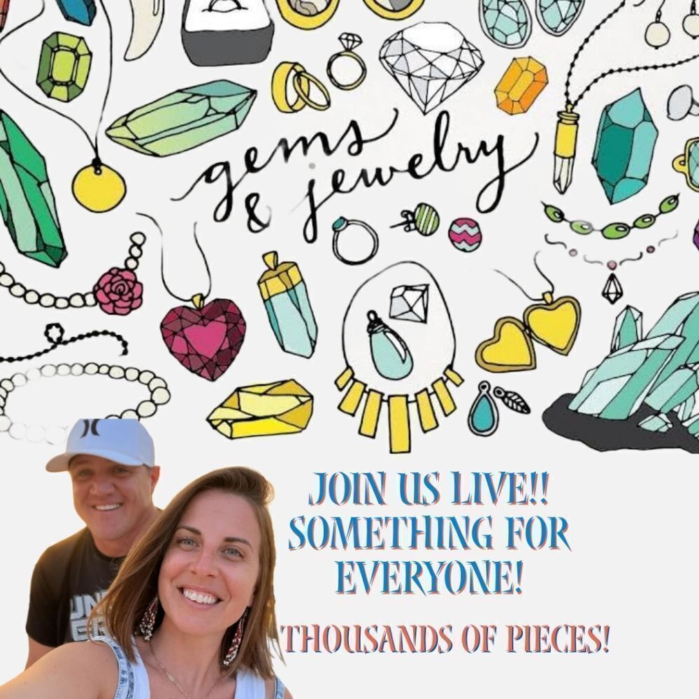 COPY - Like to be notified when we go live!